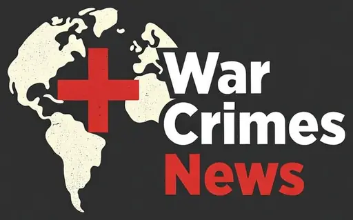 War Crimes News