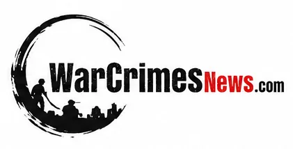 War Crimes News Logo